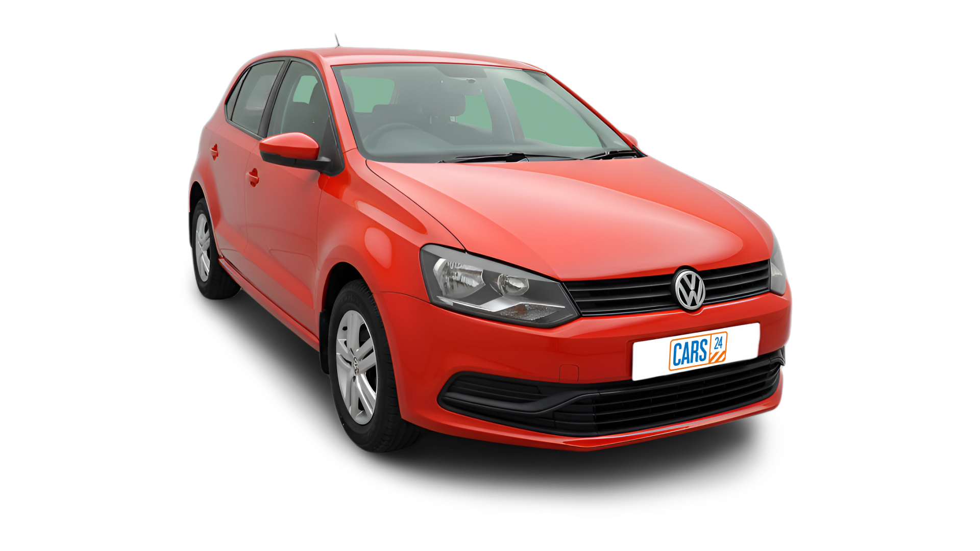 Volkswagen Polo-img